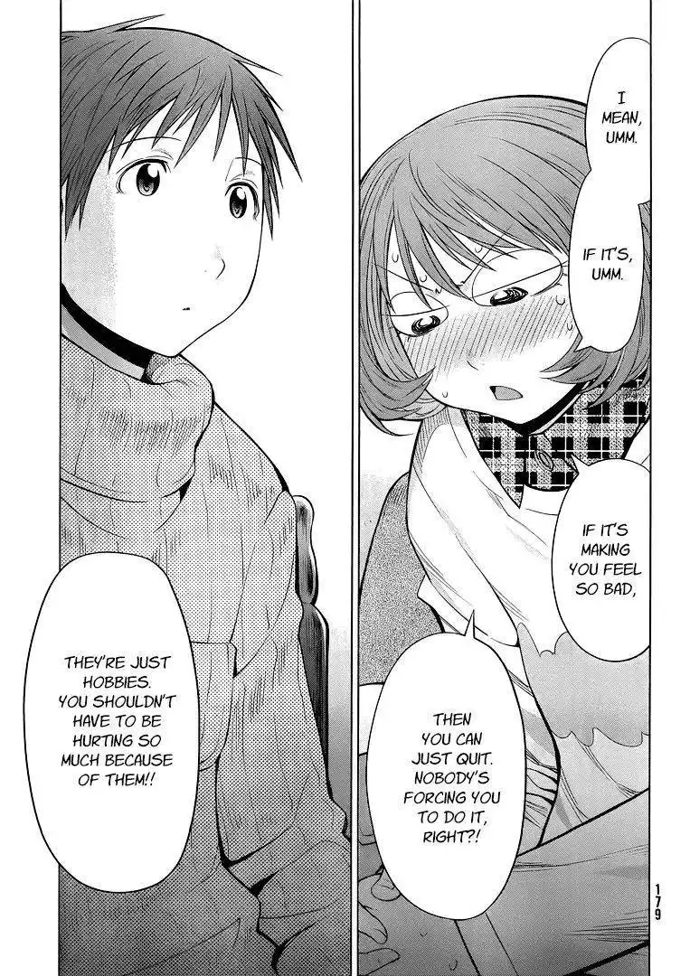 Genshiken Nidaime - The Society for the Study of Modern Visual Culture II Chapter 94 23